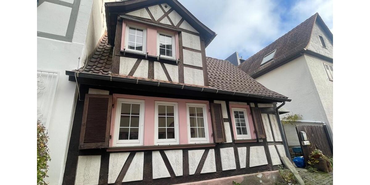 Einfamilienhaus Kronberg im Taunus - 3 Zimmer, 71 m&sup2;, 429.000&euro; | Angebot:25251041