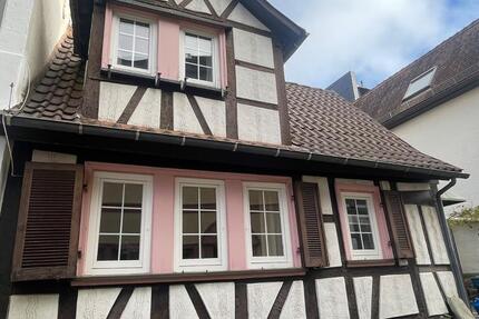 Haus Kronberg im Taunus - 3 Zimmer, 71 m&sup2;, 429.000&euro; | Angebot:25251041