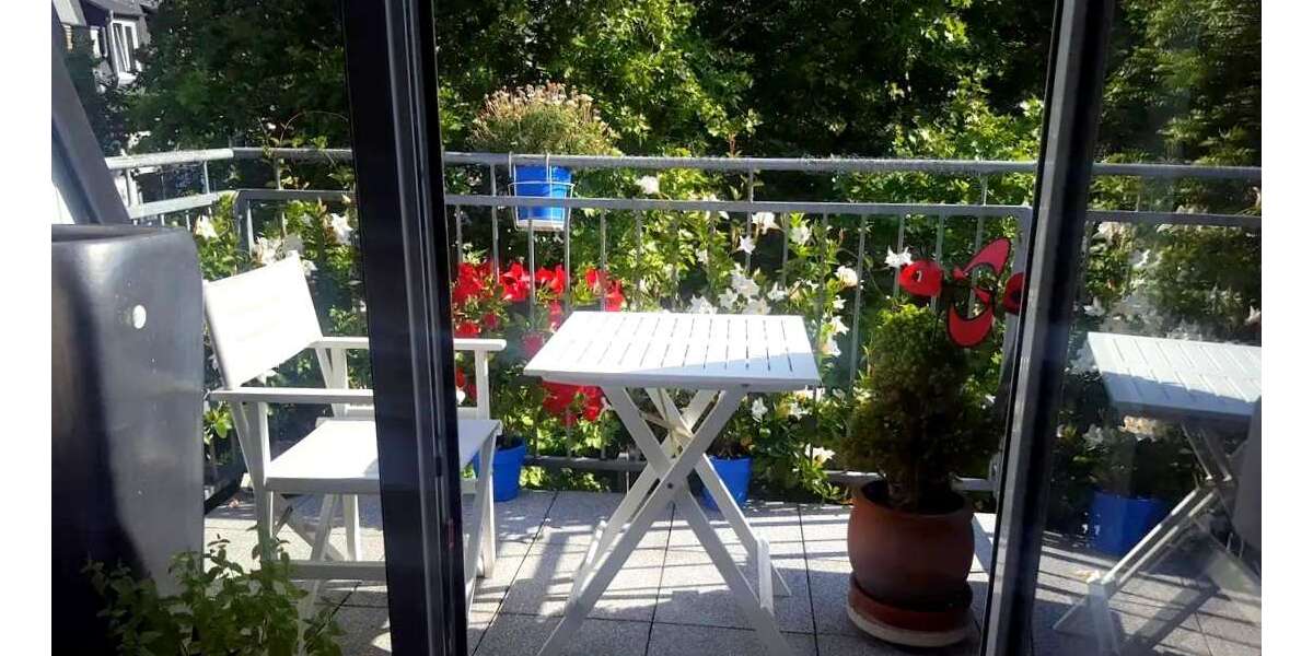 Etagenwohnung Frankfurt am Main Gutleutviertel - 3 Zimmer, 85 m&sup2;, 590.000&euro; | Angebot:23651659