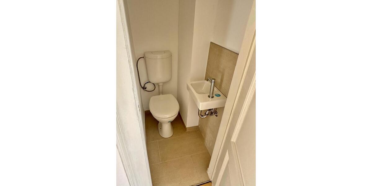 Etagenwohnung Offenbach am Main Buchrain - 4 Zimmer, 123 m&sup2;, 1.850&euro; | Angebot:24819361