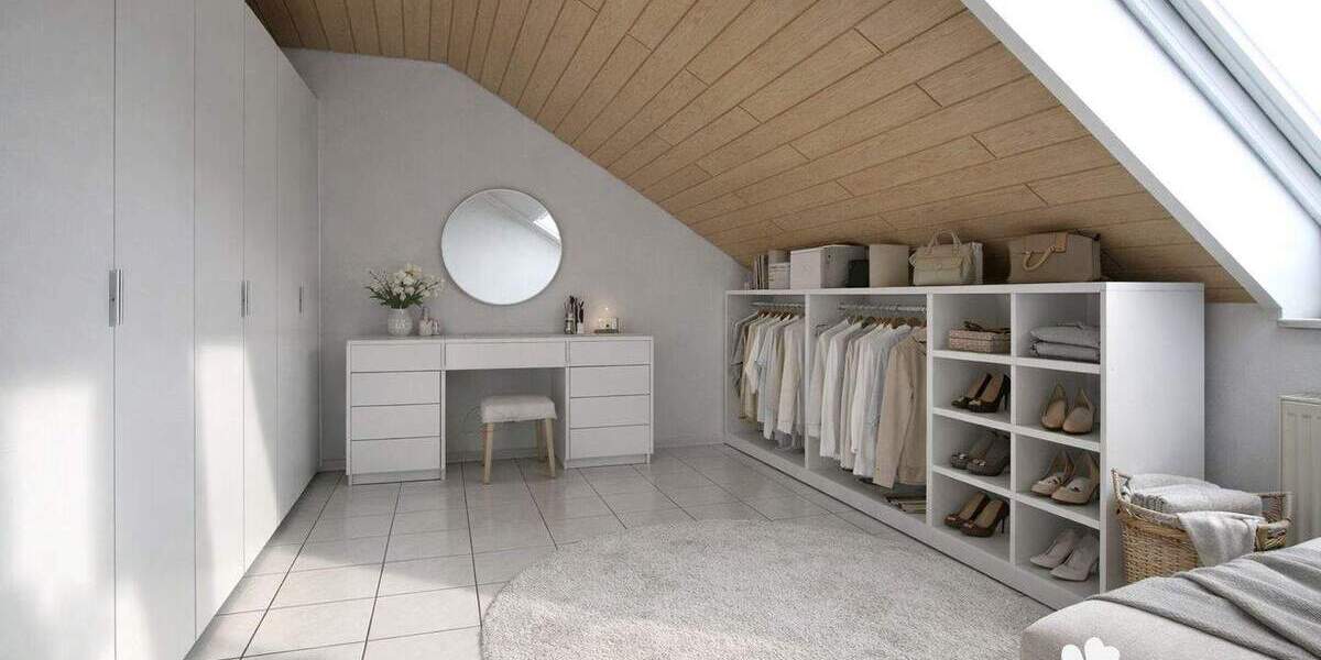 Etagenwohnung Kleinostheim - 4 Zimmer, 101 m&sup2;, 295.000&euro; | Angebot:25739084