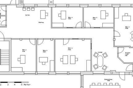 Gewerbeobjekt Aschaffenburg Österreicher Kolonie - 2.300&euro; | Angebot:25224508