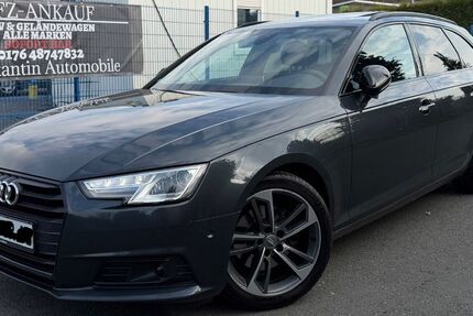Audi A4 255.956 km 12.400 &euro; Limeshain 63674