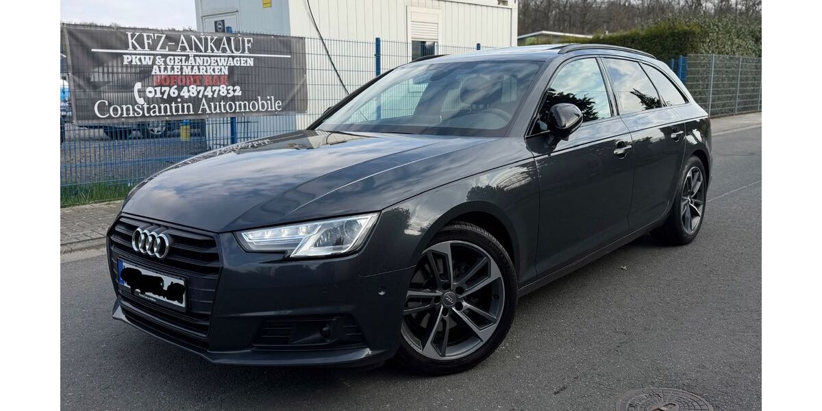 Audi A4 255.956 km 12.400 &euro; Limeshain 63674