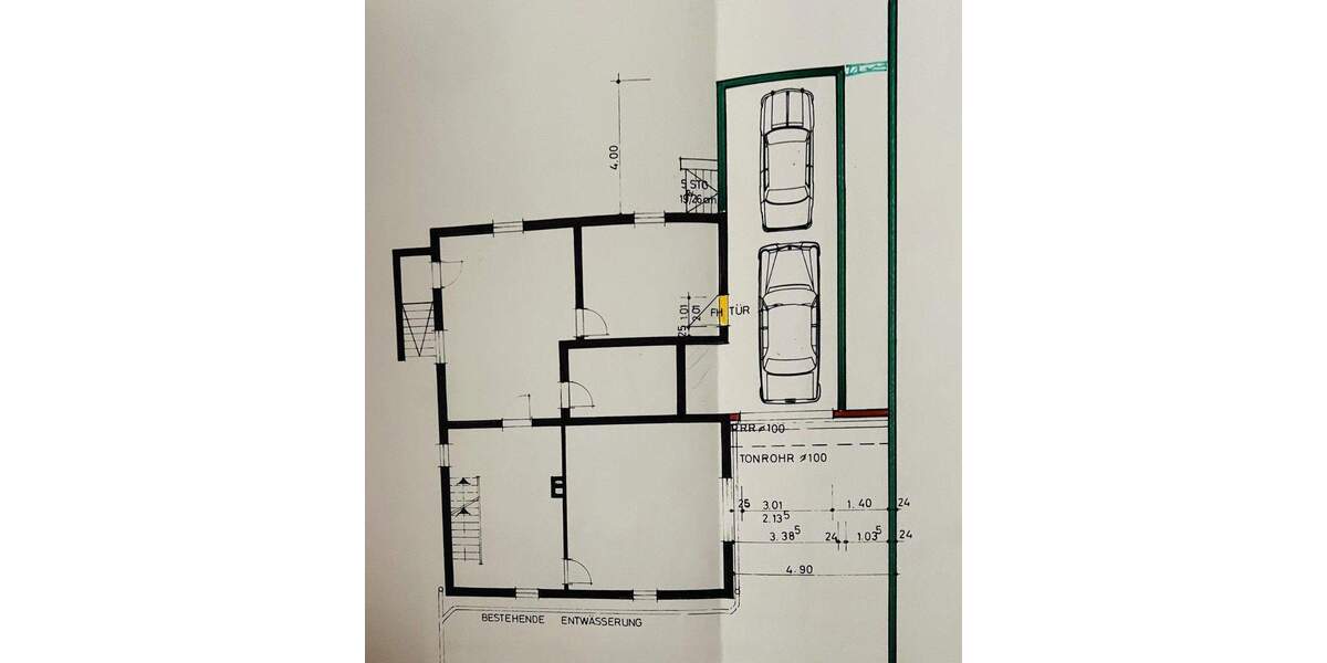 Einfamilienhaus Münster - Dieburg Münster - 3 Zimmer, 105 m&sup2;, 500.000&euro; | Angebot:25806088