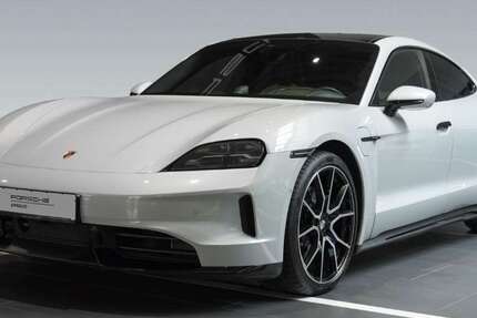Porsche Taycan 19.376 km 117.960 &euro; Frankfurt am Main 65936