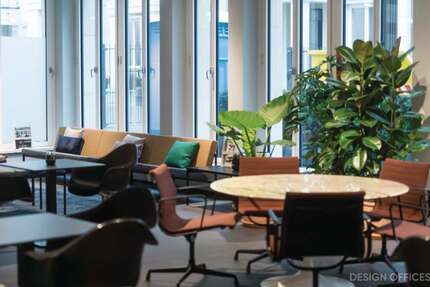 Gewerbeobjekt Frankfurt am Main Innenstadt 1 - 1.500&euro; | Angebot:26010254