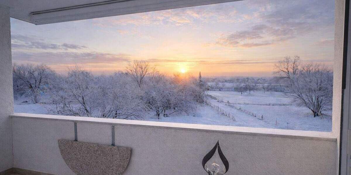 Etagenwohnung Frankfurt am Main Nieder-Erlenbach - 3 Zimmer, 78 m&sup2;, 329.000&euro; | Angebot:25732208