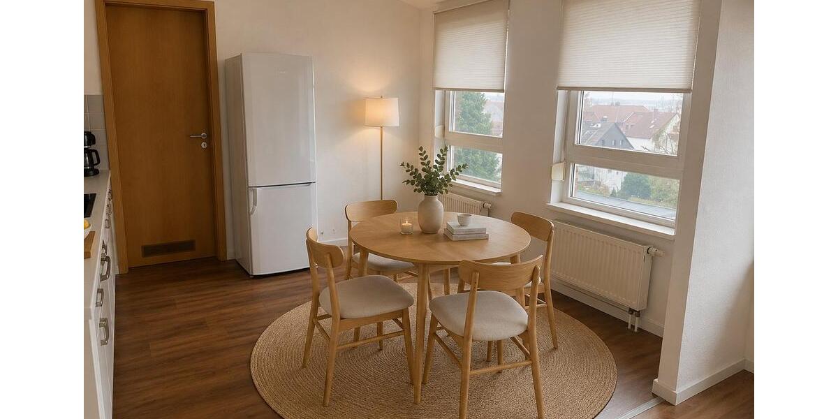 Etagenwohnung Dreieich - 3 Zimmer, 101 m&sup2;, 2.200&euro; | Angebot:26461823