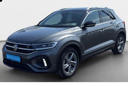 VW T-Roc 10.700 km 28.999 &euro; Büdingen-Düdelsheim 63654