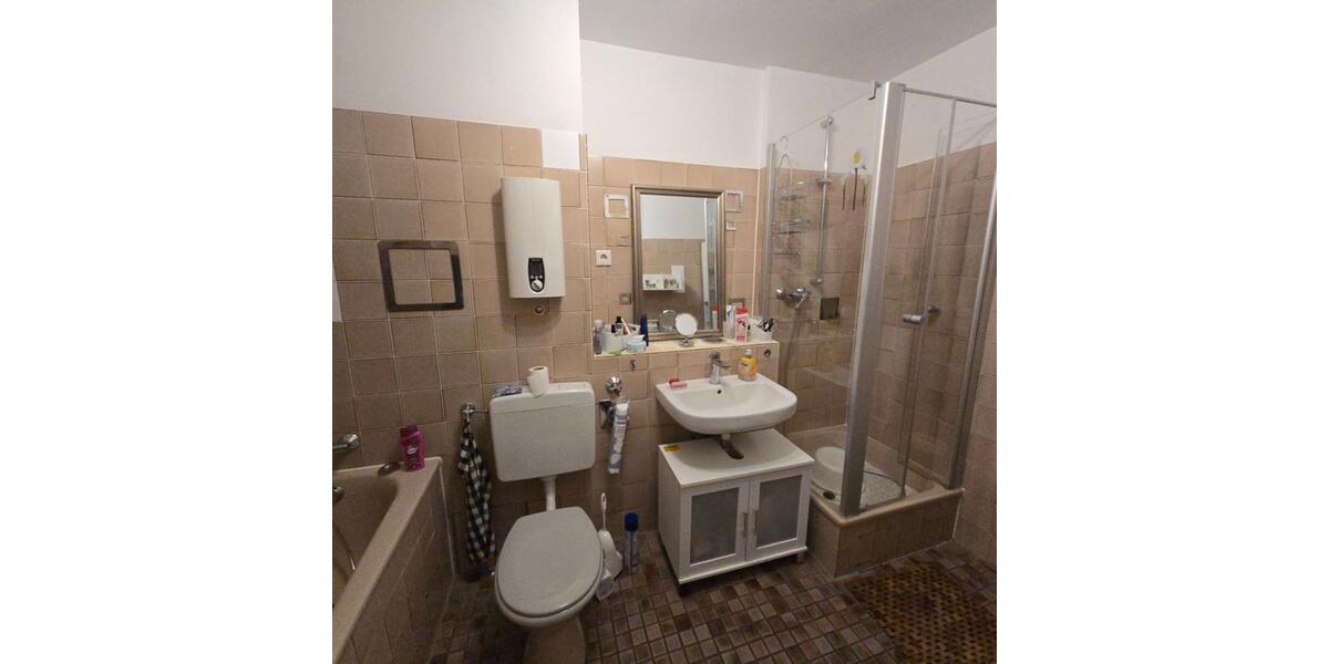 Etagenwohnung Frankfurt am Main Nord-Ost - 3 Zimmer, 79 m&sup2;, 345.000&euro; | Angebot:24383515