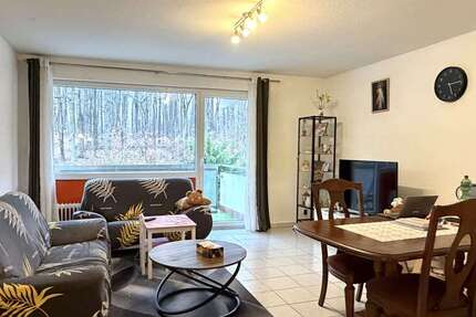 Wohnung Bad Soden - 3 Zimmer, 75 m&sup2;, 275.000&euro; | Angebot:25734882