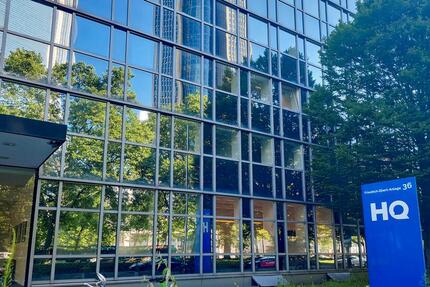 Gewerbeobjekt Frankfurt am Main Bockenheim - 619&euro; | Angebot:25755566