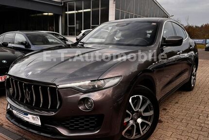 Maserati Levante 175.220 km 26.999 &euro; Friedberg (Hessen) - Ossenheim 61169