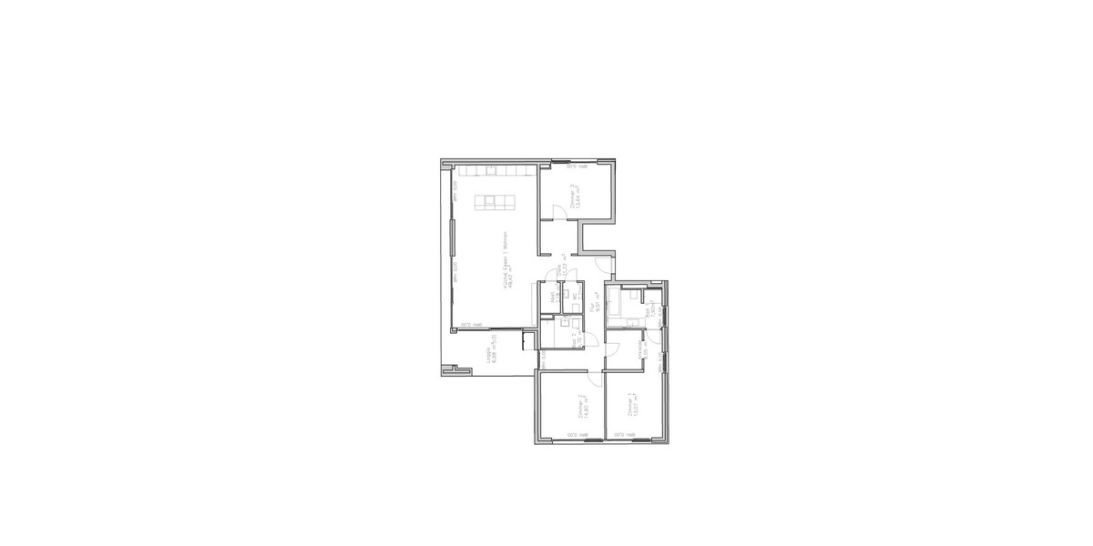 Etagenwohnung Kronberg im Taunus Kronberg - 4 Zimmer, 143 m&sup2;, 1.425.000&euro; | Angebot:25746533