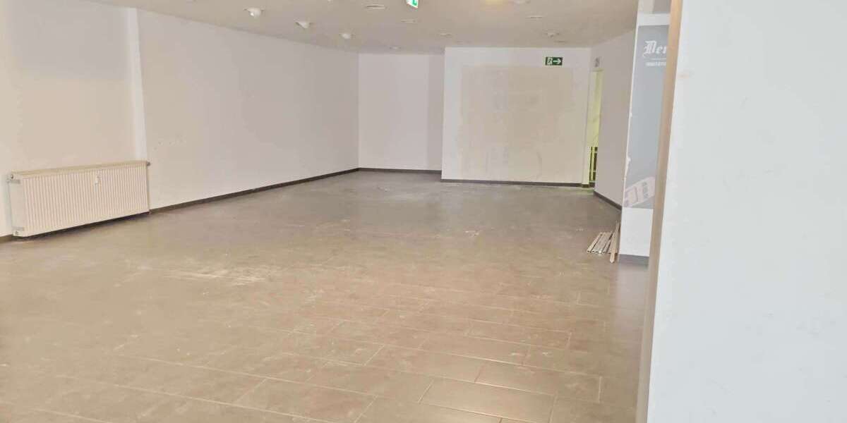 Gewerbeobjekt OFFENBACH - 5.000&euro; | Angebot:26639649