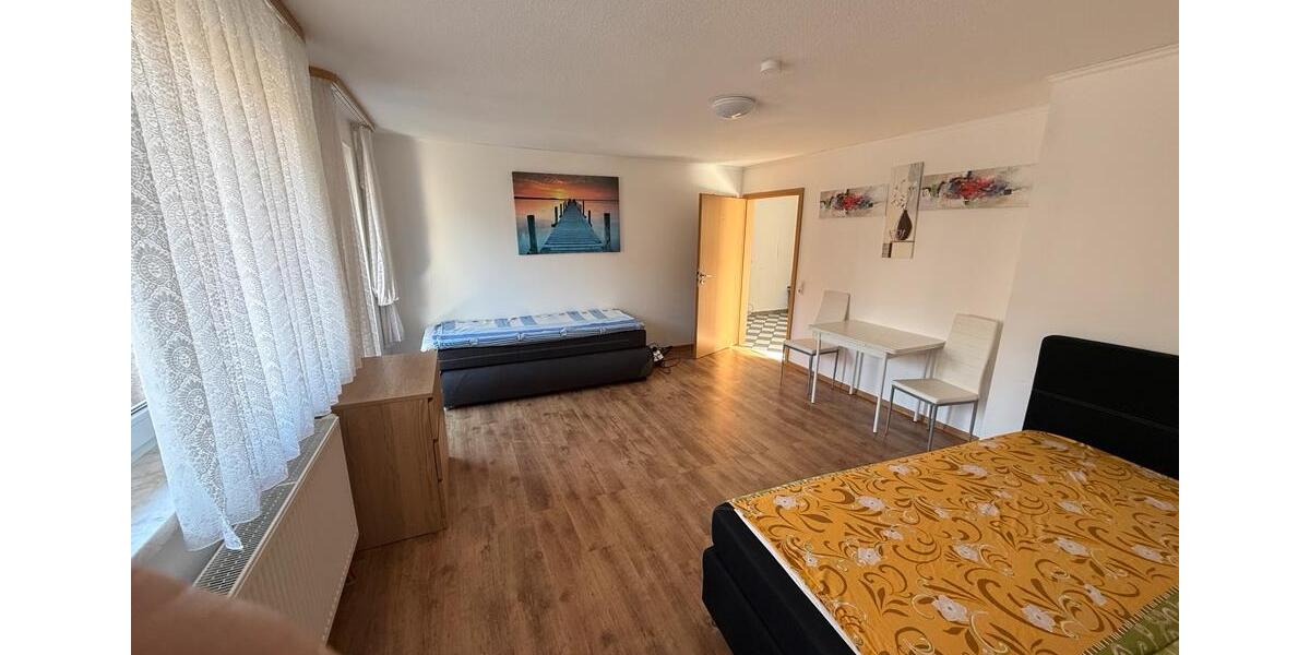 Etagenwohnung Bad Homburg vor der Höhe Gonzenheim - 2 Zimmer, 80 m&sup2;, 1.200&euro; | Angebot:25295602