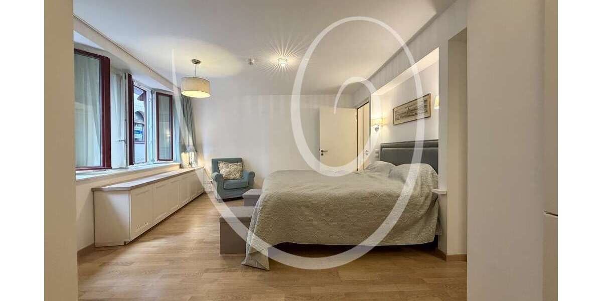 Etagenwohnung Frankfurt am Main - 1 Zimmer, 32 m&sup2;, 295.000&euro; | Angebot:24474477