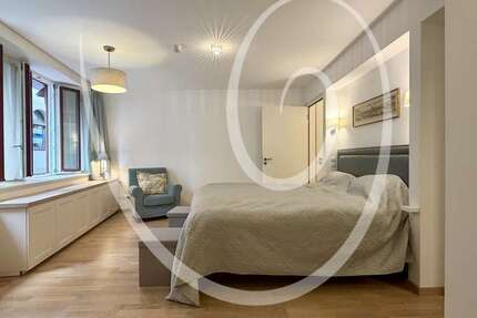 Wohnung Frankfurt am Main - 1 Zimmer, 32 m&sup2;, 295.000&euro; | Angebot:24474477