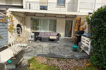 Haus Rödermark - 4 Zimmer, 105 m&sup2;, 399.000&euro; | Angebot:27612909