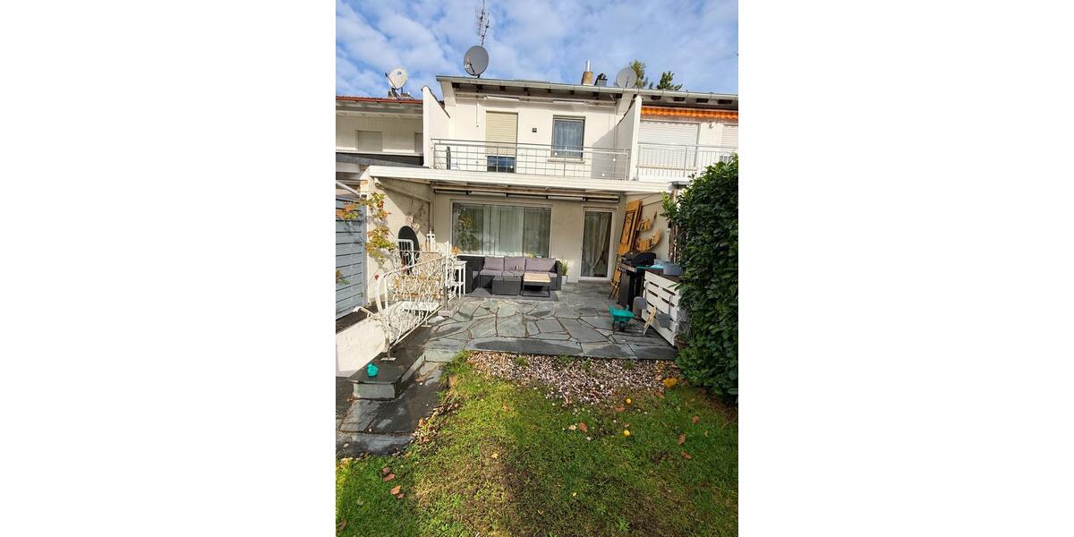 Reihenhaus Rödermark - 4 Zimmer, 105 m&sup2;, 399.000&euro; | Angebot:27612909