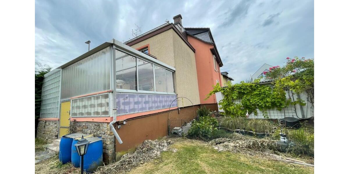 Einfamilienhaus Oberursel (Taunus) - 8 Zimmer, 200 m&sup2;, 1.499.999&euro; | Angebot:22109884