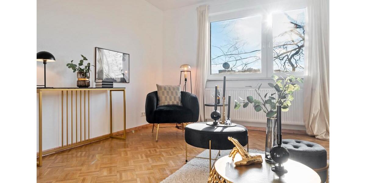 Maisonettenwohnung Dreieich - 3 Zimmer, 91 m&sup2;, 450.000&euro; | Angebot:26956459