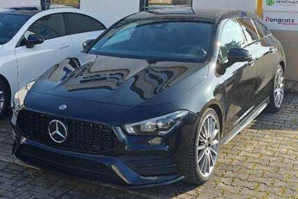 Mercedes-Benz CLA 200 39.000 km 31.800 &euro; Rosbach 61191