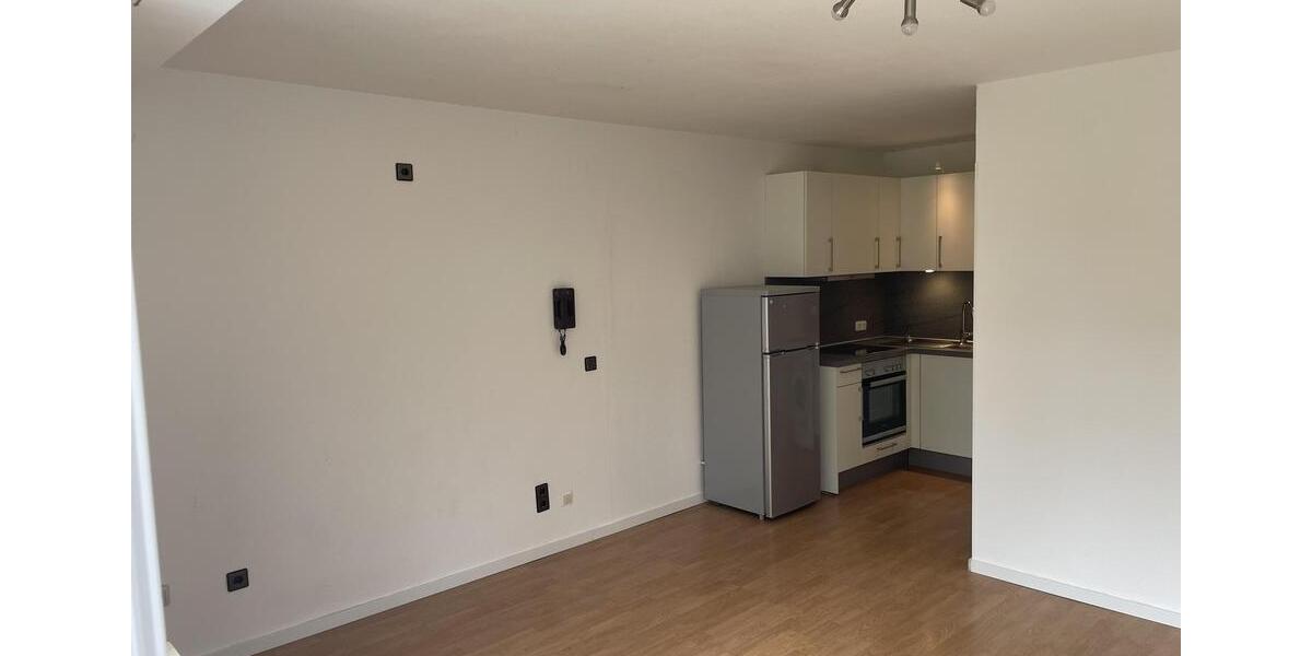 Terrassenwohnung Hösbach - 1 Zimmer, 27 m&sup2;, 365&euro; | Angebot:25934527