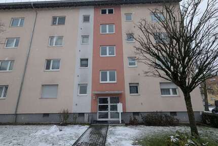 Wohnung Maintal - 3 Zimmer, 58 m&sup2;, 179.000&euro; | Angebot:25496057