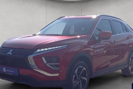 Mitsubishi Eclipse Cross 31.403 km 22.750 &euro; Frankfurt 60386
