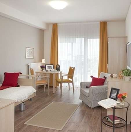 Etagenwohnung Frankfurt Kalbach - 1 Zimmer, 43 m&sup2;, 299.000&euro; | Angebot:26058564