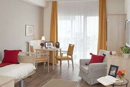 Wohnung Frankfurt Kalbach - 1 Zimmer, 43 m&sup2;, 299.000&euro; | Angebot:26058564