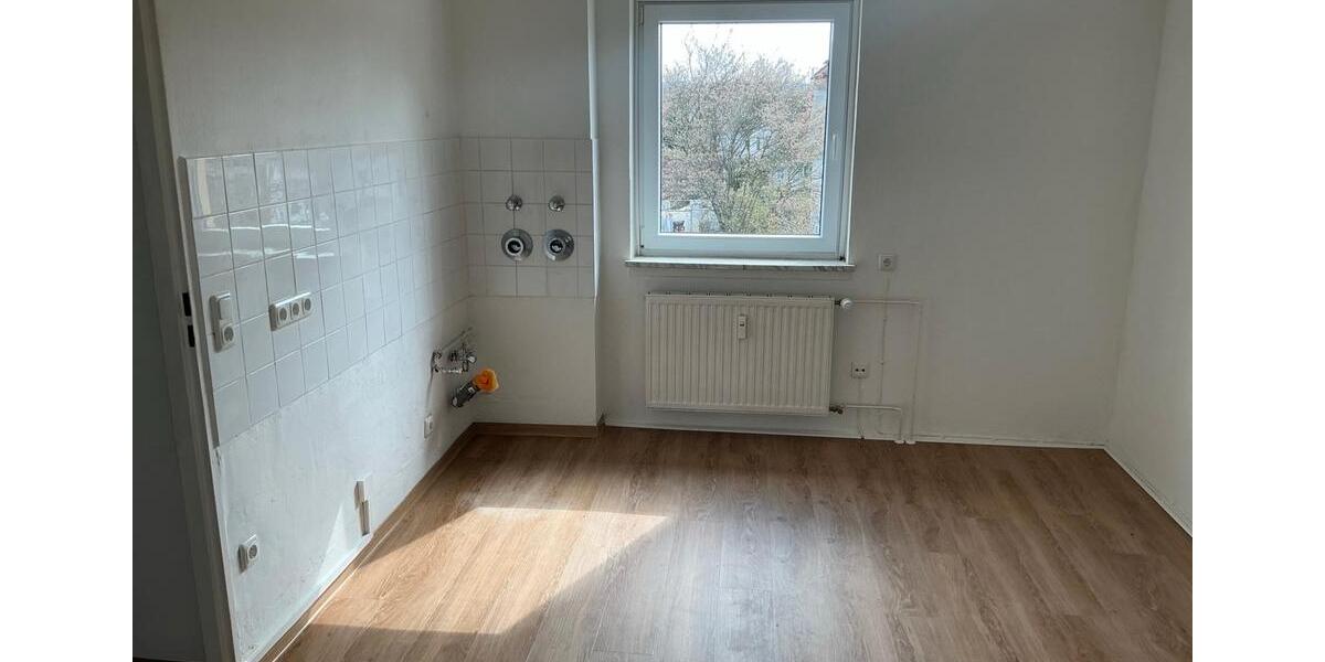 Etagenwohnung Gelnhausen - 2 Zimmer, 39 m&sup2;, 395&euro; | Angebot:25855158