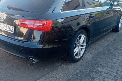 Audi A6 280.000 km 9.650 &euro; Hanau 63452