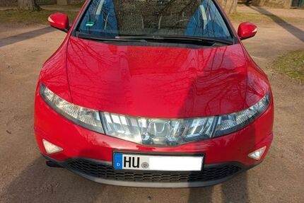 Honda Civic 155.000 km 4.900 &euro; Hanau 63456