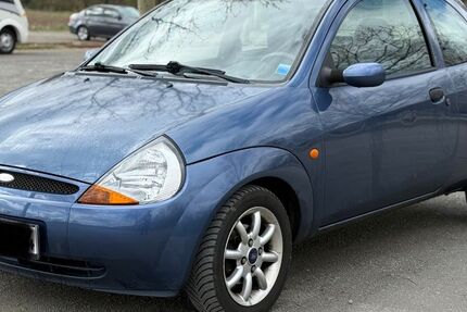 Ford Ka/Ka+ 111.000 km 799 &euro; Dieburg 64807