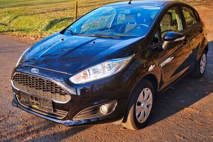 Ford Fiesta 132.150 km 6.350 &euro; Gründau 63584