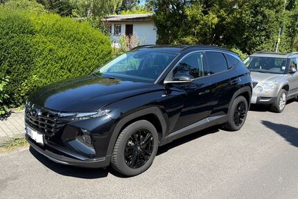 Hyundai TUCSON 43.200 km 24.900 &euro; Maintal 63477