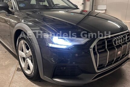 Audi A6 Allroad 367.000 km 19.990 &euro; Mühlheim am Main 63165