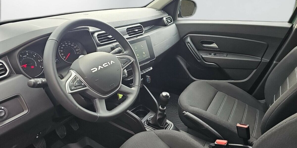 Dacia Duster II Express+ Insp.+TÜV+ NEU+ 15445.- NETTO 13.947 km 18.380 &euro; Schwalbach/Taunus 65824