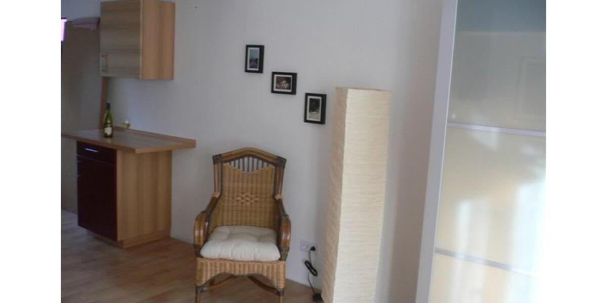 Etagenwohnung Frankfurt am Main Sindlingen - 1 Zimmer, 34 m&sup2;, 730&euro; | Angebot:25962814