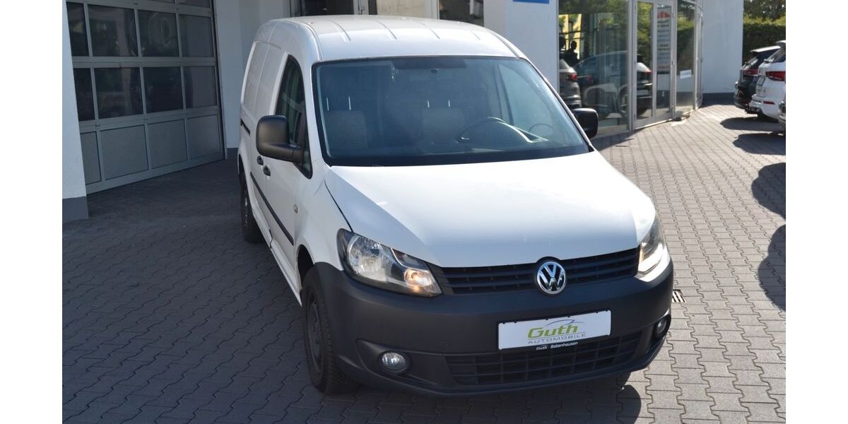 VW Caddy Maxi 223.000 km 4.600 &euro; Babenhausen 64832