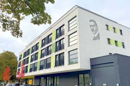 Wohnung Frankfurt Nord-West - 2 Zimmer, 69 m&sup2;, 1.140&euro; | Angebot:26021398