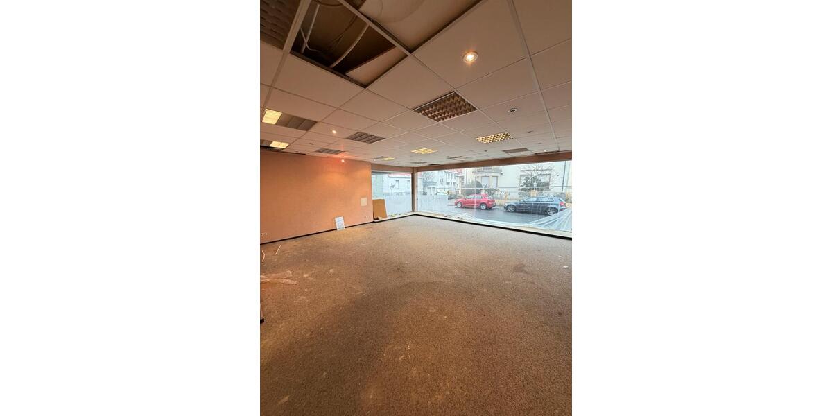 Gewerbeobjekt Frankfurt am Main Sachsenhausen Süd - 2.400&euro; | Angebot:25229550