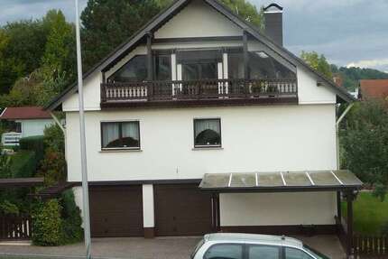 Wohnung Hösbach - 1 Zimmer, 27 m&sup2;, 365&euro; | Angebot:25941554