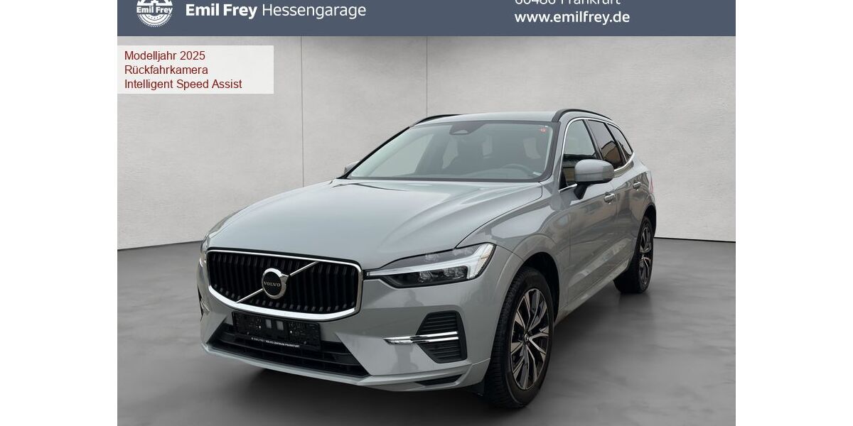 Volvo XC60 23.397 km 39.000 &euro; Frankfurt am Main 60486