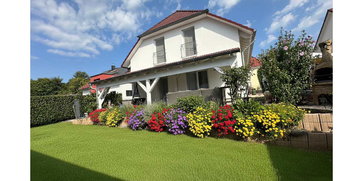 Einfamilienhaus Nidderau Eichen - 5 Zimmer, 180 m&sup2;, 599.000&euro; | Angebot:25733555