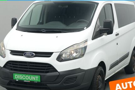 Ford Transit Custom 264.136 km 6.200 &euro; Bad Nauheim 61231