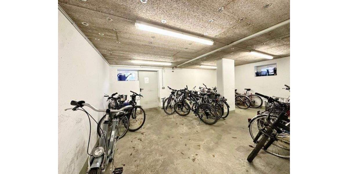 Etagenwohnung Offenbach Offenbach am Main - 2 Zimmer, 60 m&sup2;, 309.000&euro; | Angebot:25835538